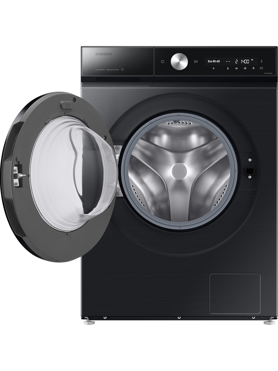 ✅Samsung WW11DB8B95GBAH 1400 Devir 11 kg Çamaşır Makinesi