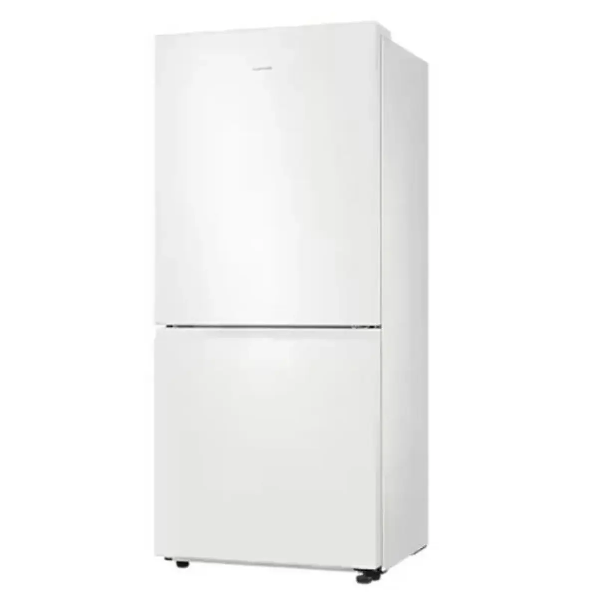✅Samsung RB45DG600EWW 458 Lt Alttan Donduruculu No-Frost Buzdolabı Wi-Fi Beyaz